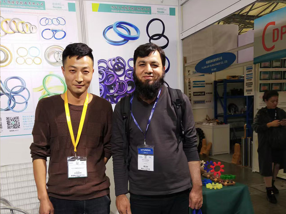 Exhibition News