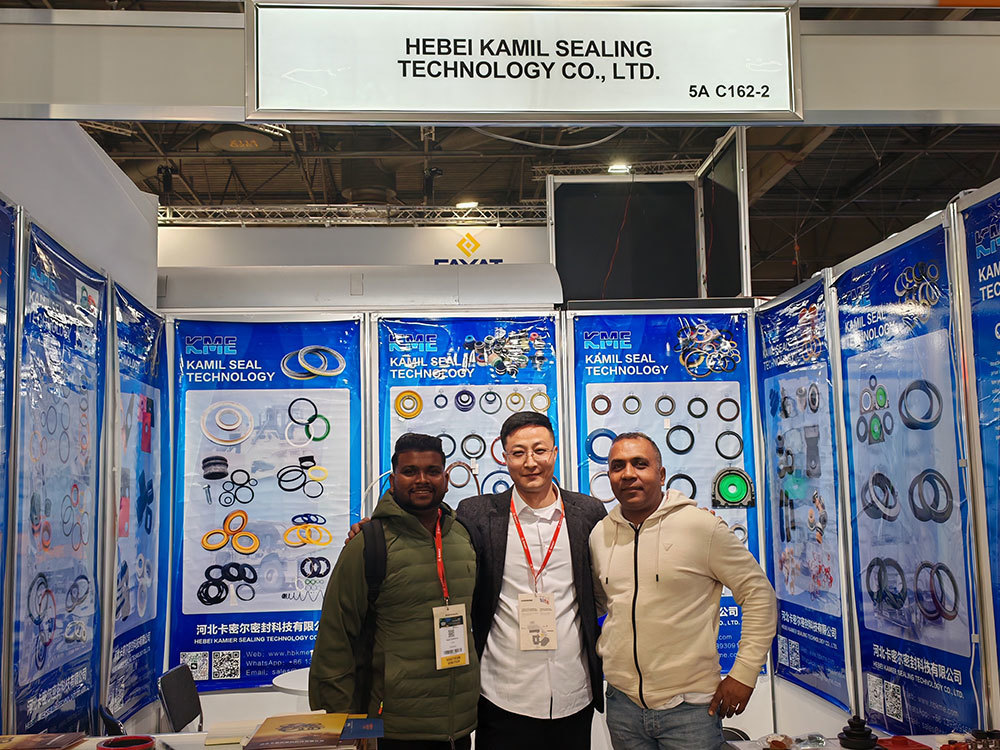 Exhibition News