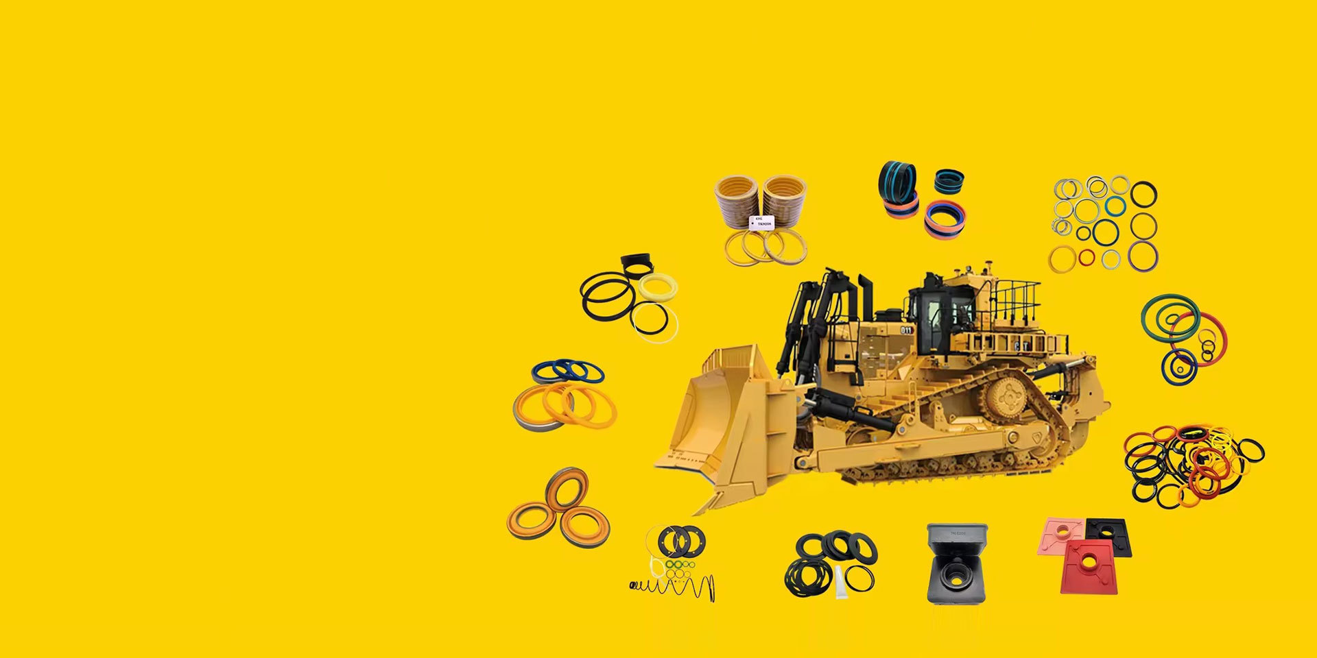 Hebei Kamier Seal Technology Co., Ltd