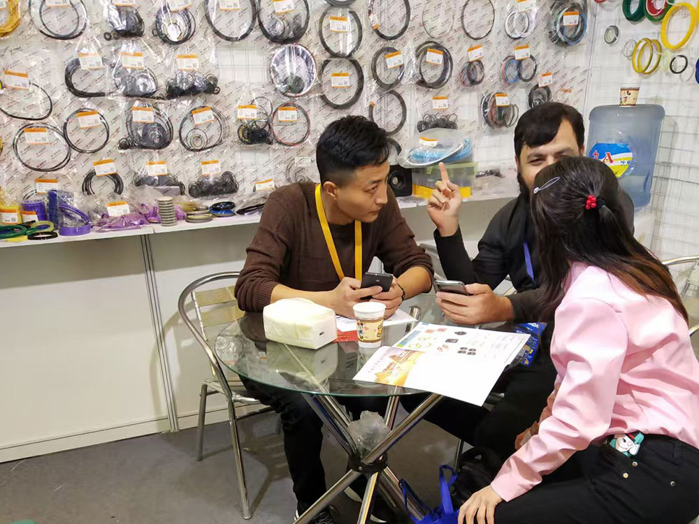 Exhibition News