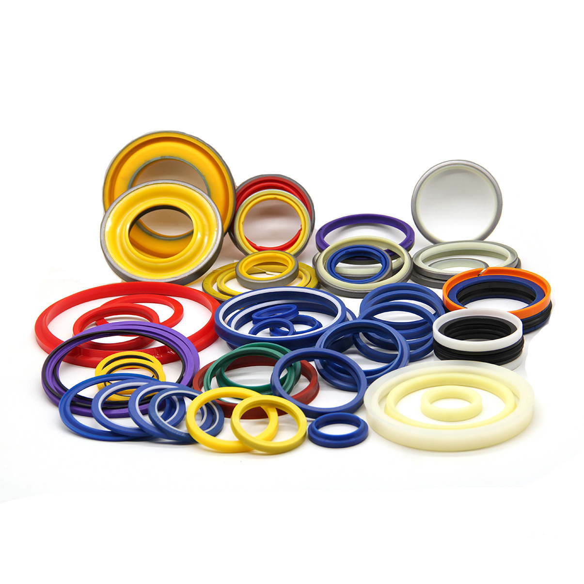Factory Wholesale Ffkm FKM Nbr Oil Seal TC TB TA SC TG Model Complete Cheap Price Rubber O-ring