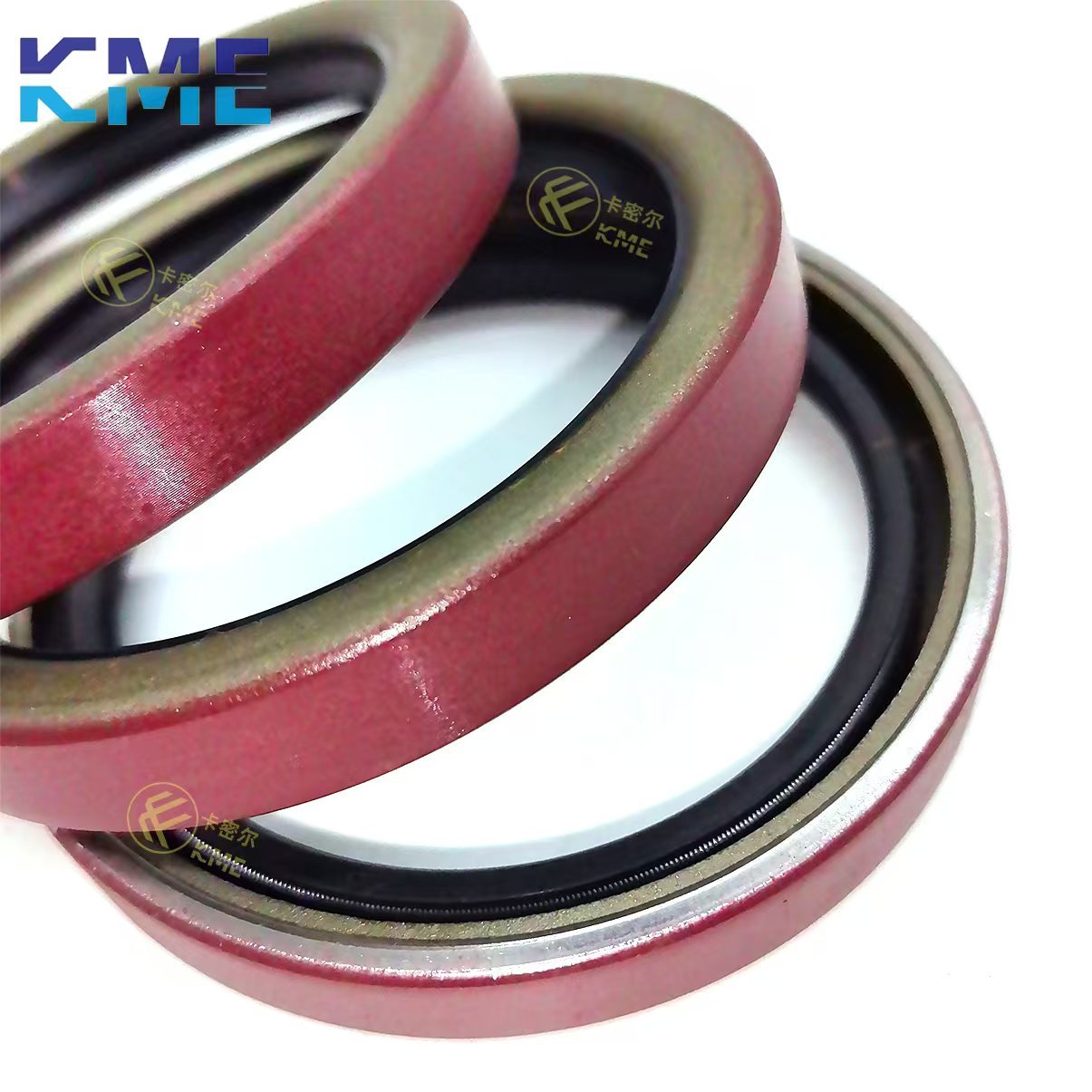 KME High Quality 6H3999 or 6H-3999 SEAL-LIP TYPE 3B9369 for Caterpillar 980 966
