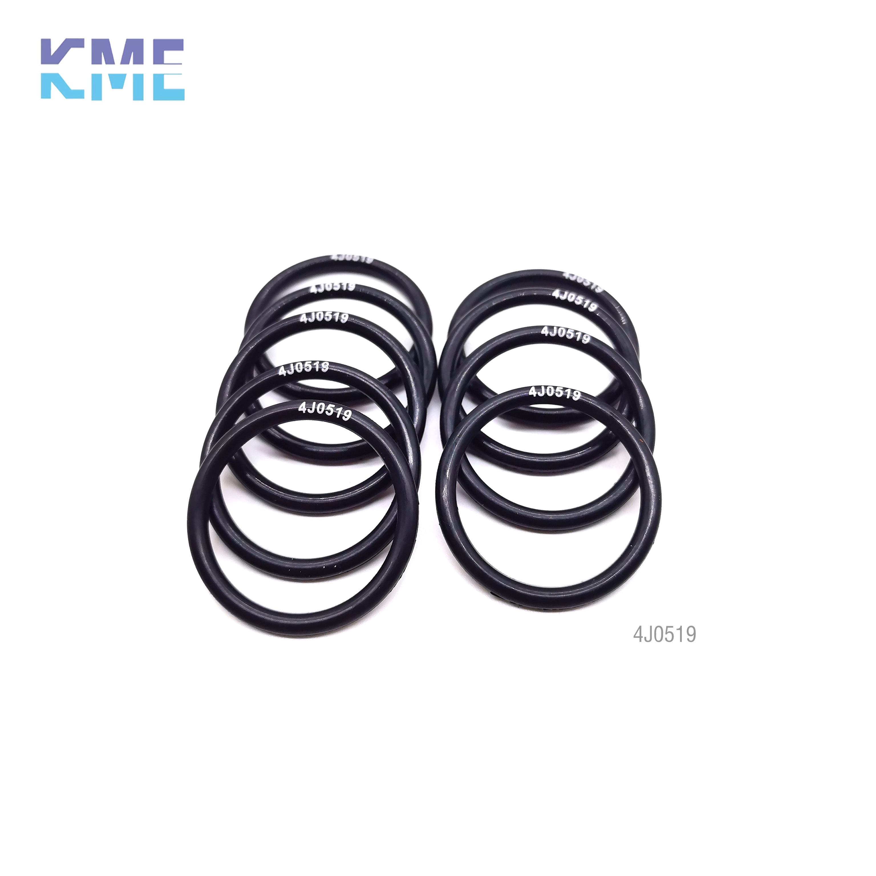 KME High - Temperature SEAL O RING 4J-0519 Multi - Purpose SEAL O RING 4J0519