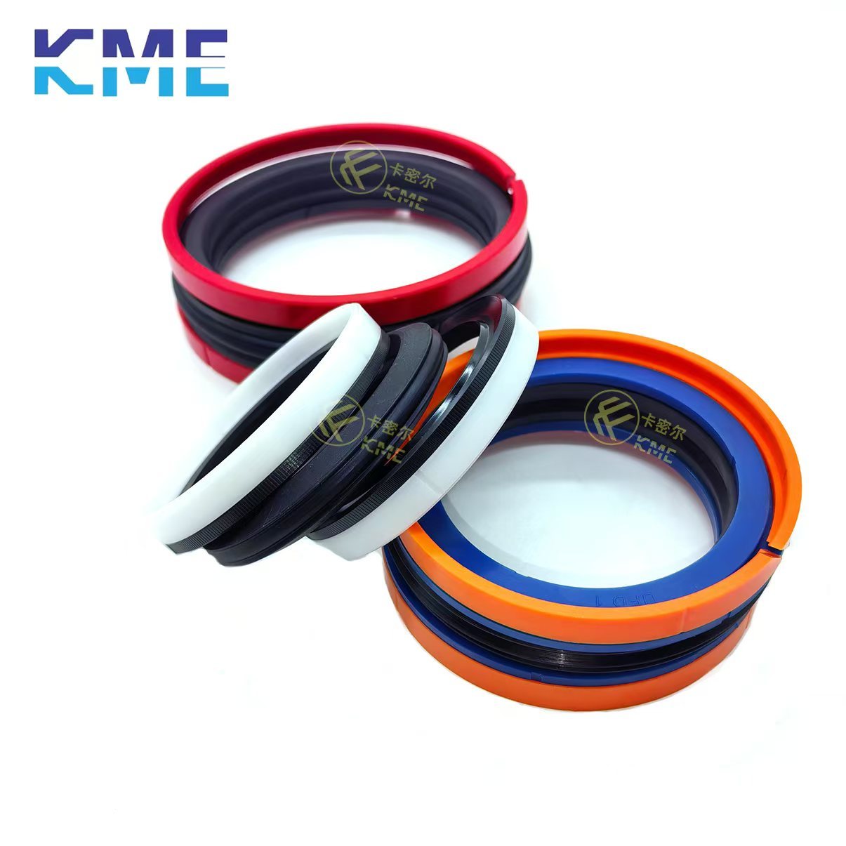 Hot Sale High Quality KDAS Sealing Ring Hydraulic Piston Rod