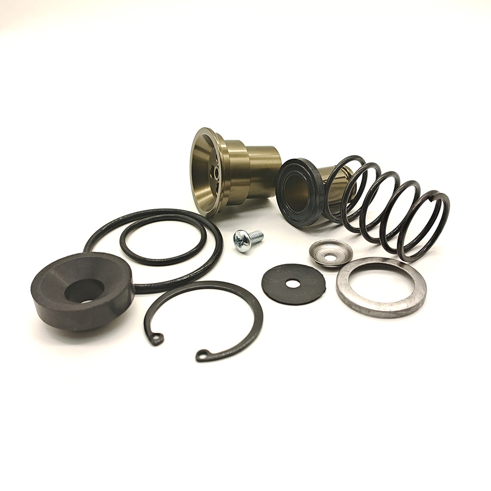 Factory direct sales 4D2289 Valve group for OFF-HIGHWAY TRUCK TRACK-TYPE TRACTOR WHEEL TRACTOR
