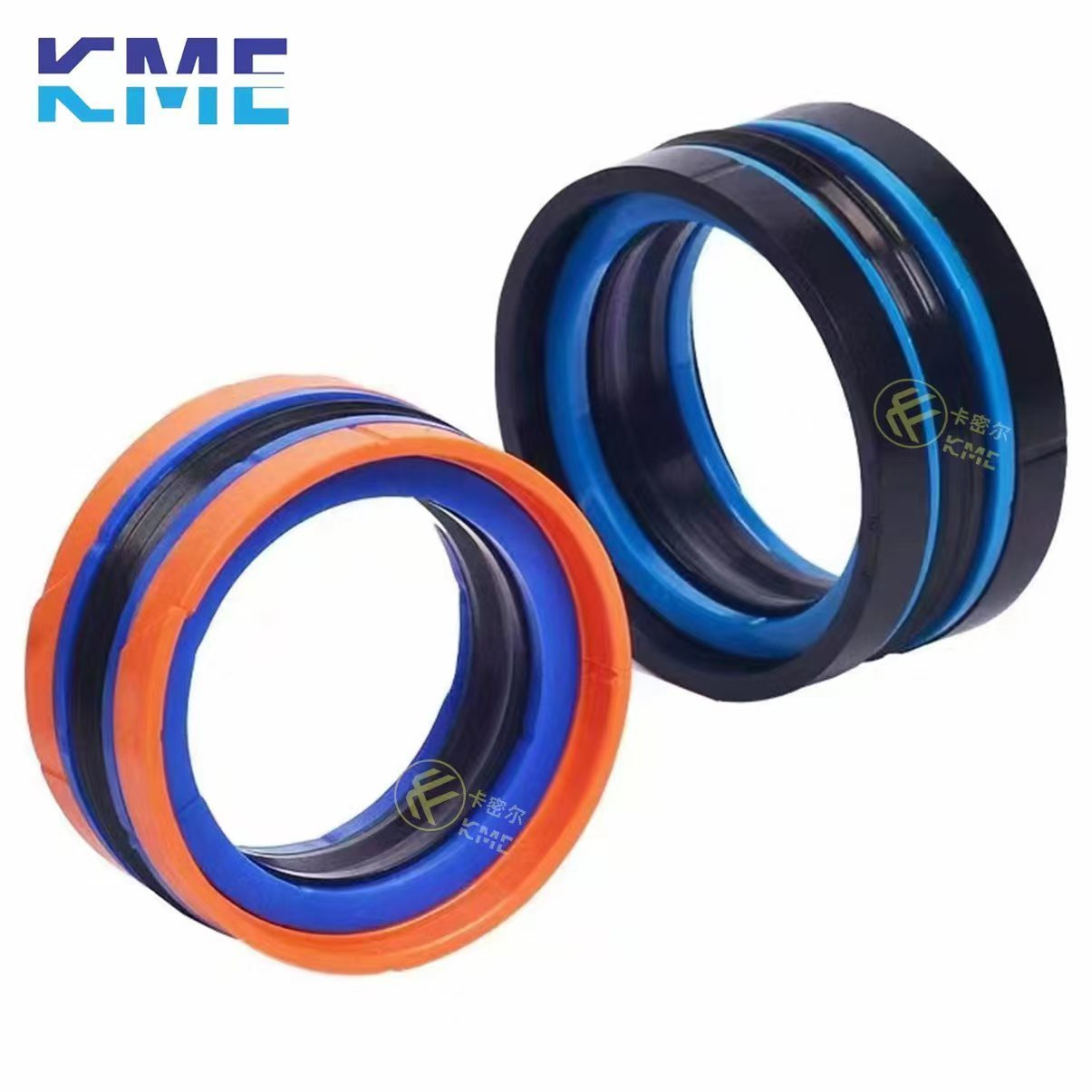 Hot Sale KDAS DAS China Hydraulic Piston Rod Oil Shaft Seal Wiper Ring