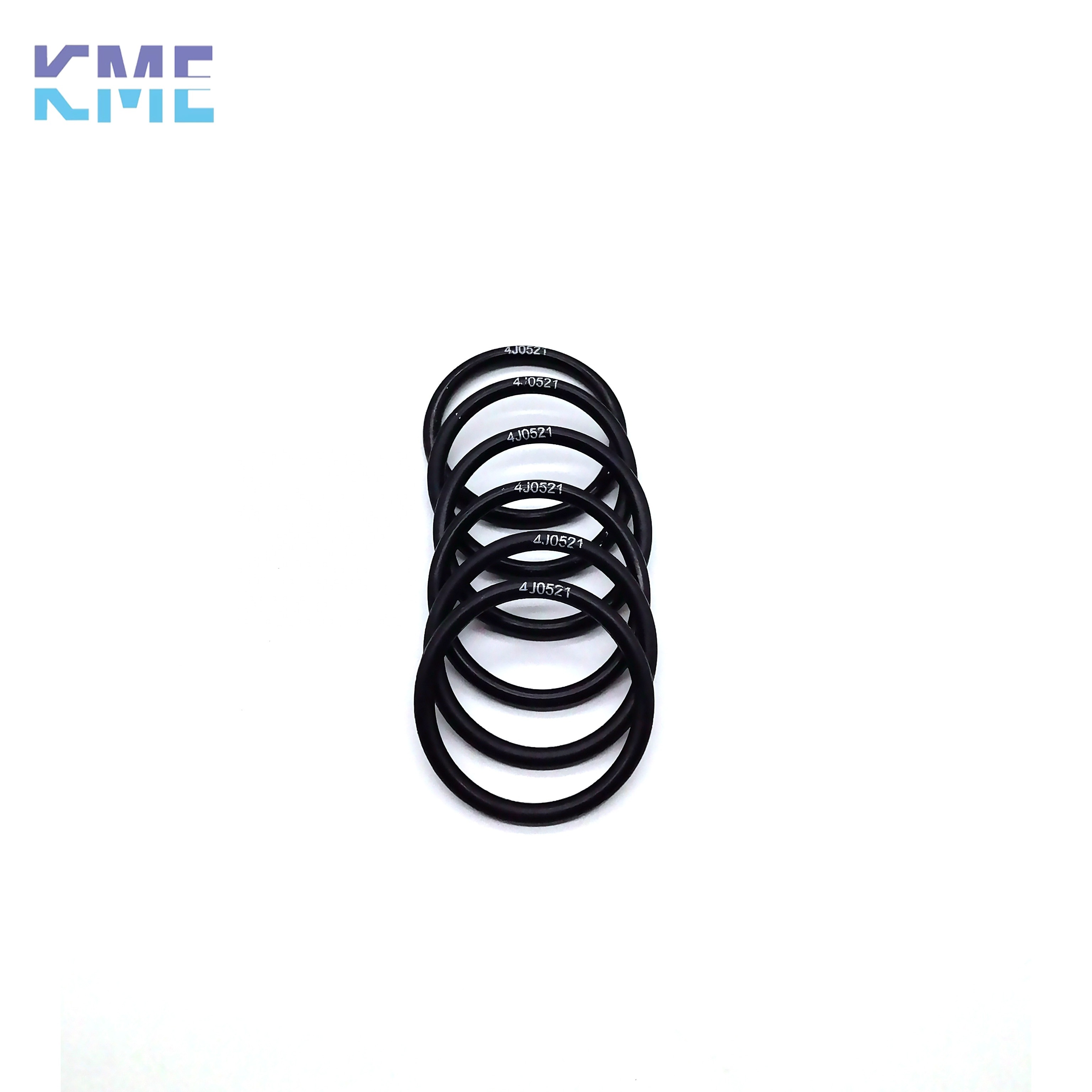 KME 4J0525 O-Ring Replacement Parts O-Ring 4J-0525 Aftermarket Fits Caterpillar (CAT)