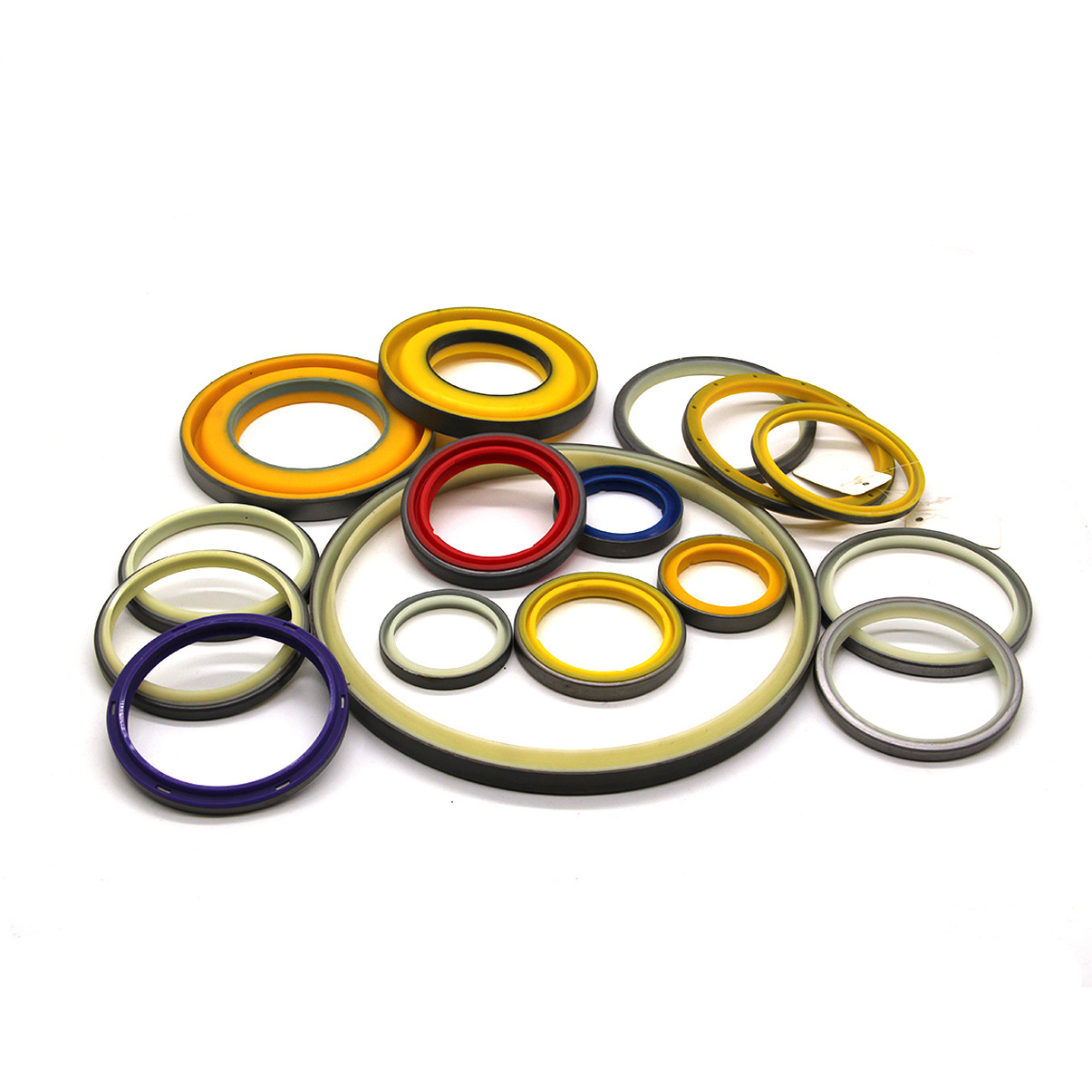 Best Price Rubber Oil Seals Wholesale Price TC TB TA SC TG EC Customizable Various Types FKM FPM Nbr O-rings