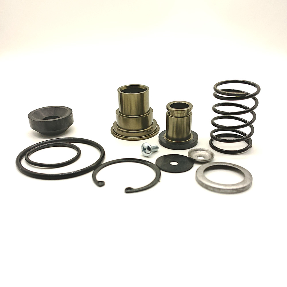 Factory Direct Sales 4D2289 Valve Group for OFF-HIGHWAY TRUCK TRACK-TYPE TRACTOR Group Valve Trade
