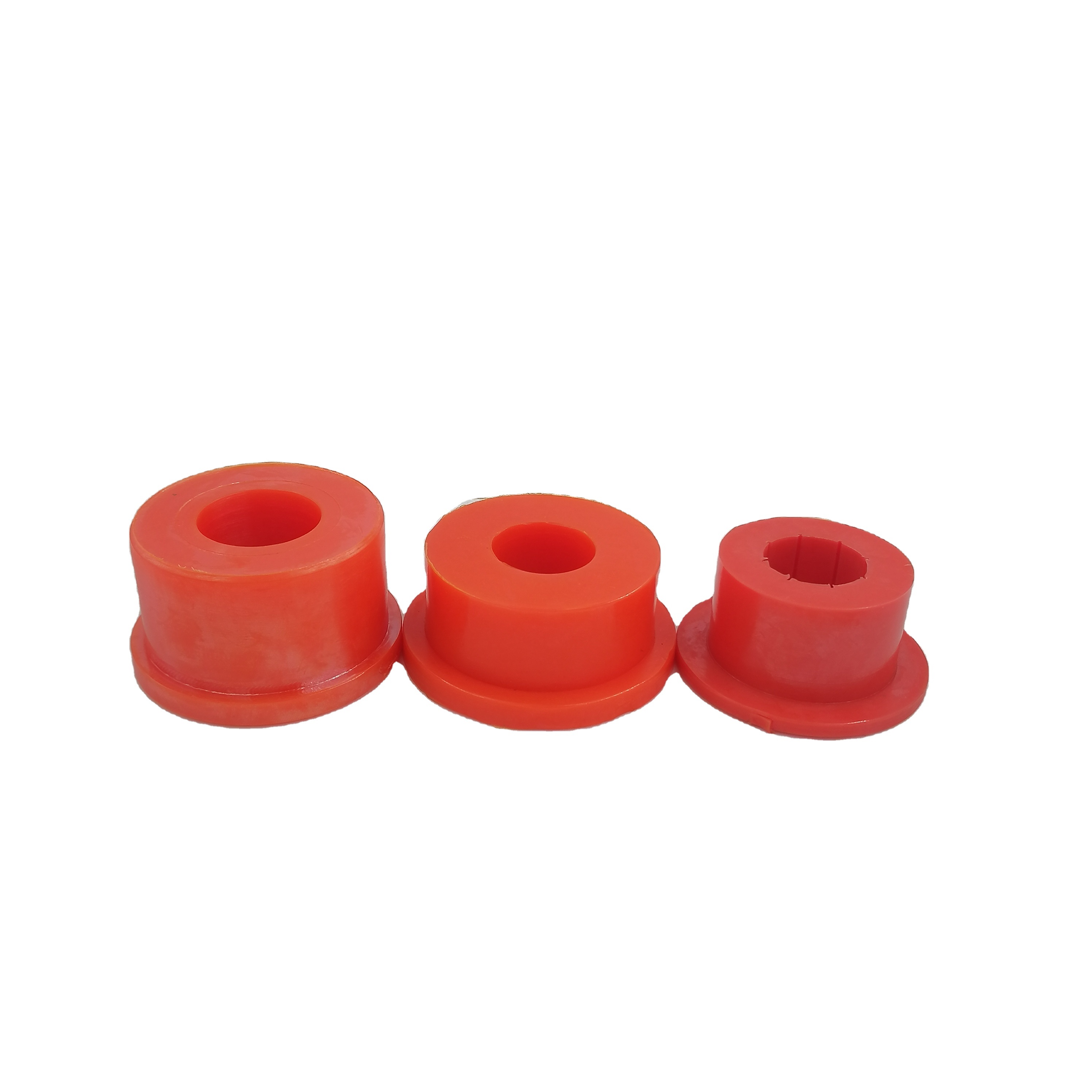 Manufacturer Direct Sales of High Quality Bushing, Automobile Bushing, Polyurethane Bushing, PU Bushing