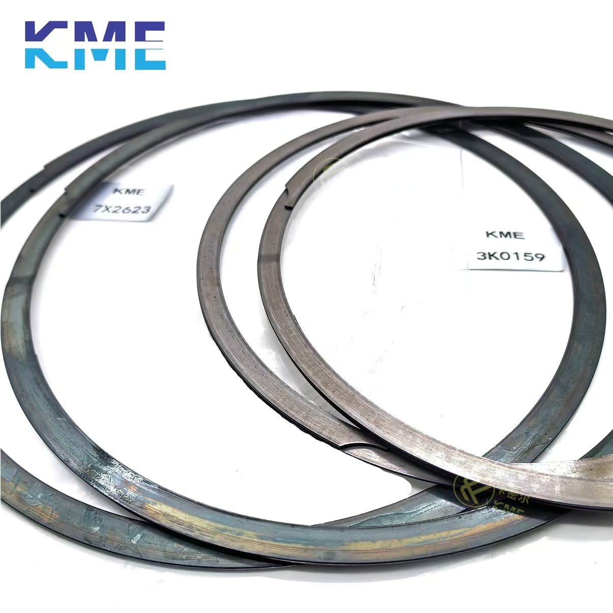 FACTORY RING-RETAINING 3K0159 5V7574 7X2623 for Caterpillar Models 815B, 3116 3126 3126B 3306 3412 3412D 3412E 3508