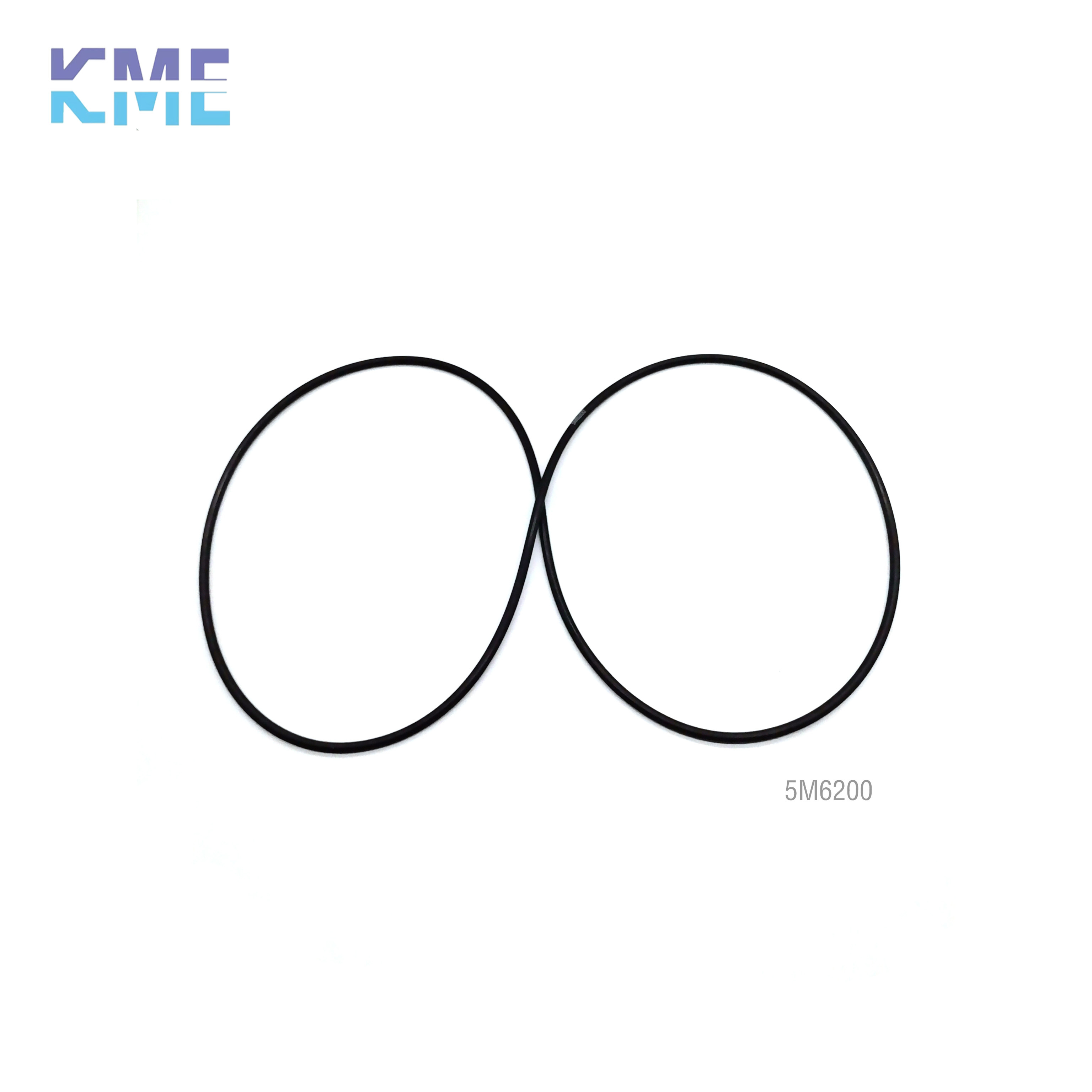 High - Precision SEAL O RING 5M-6200 High - Pressure Industrial Applications 5M6200