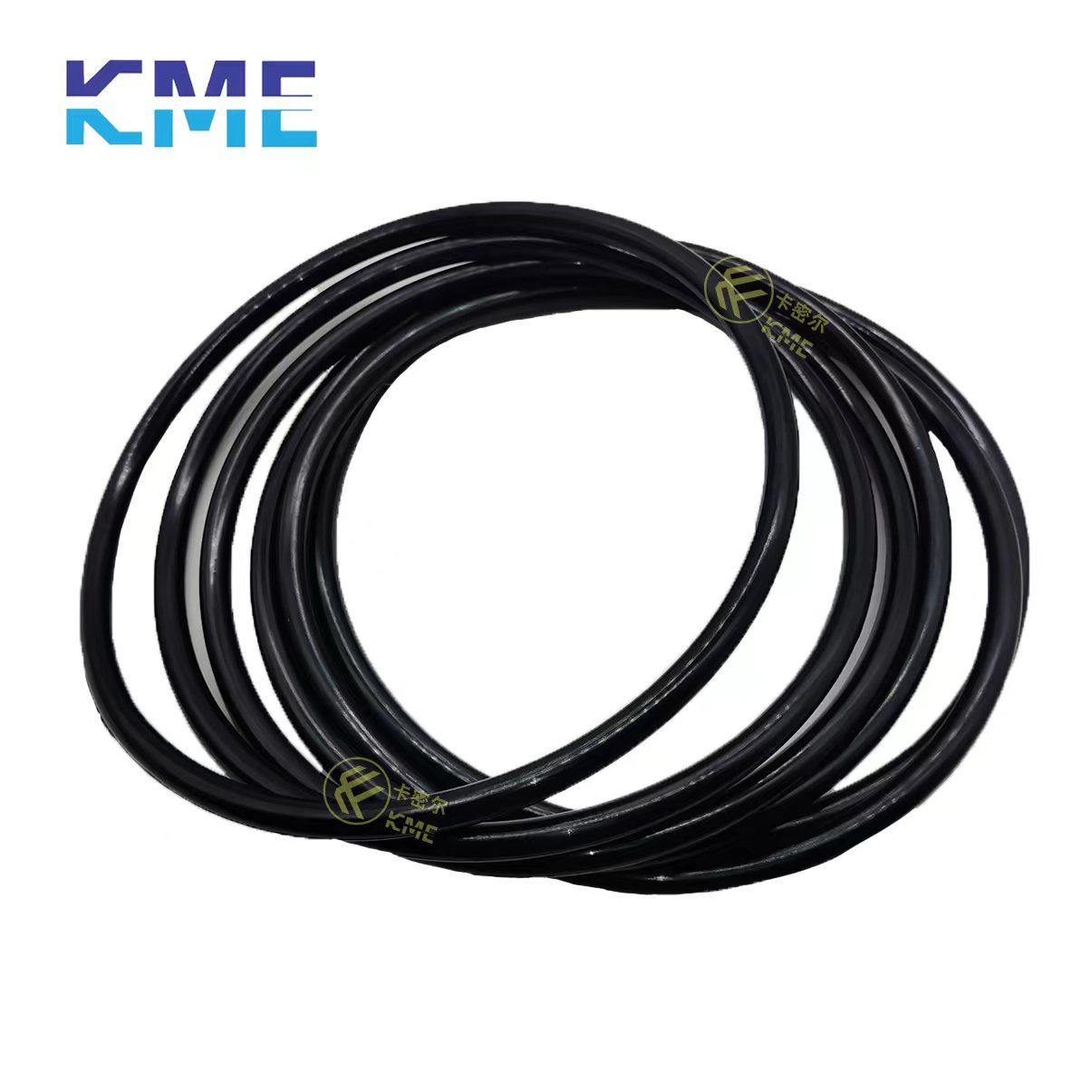Hot Sale Customized Rubber Seal Ring O Ring for 4m0660 SOIL COMPACTOR 825 825H 825G 825G II