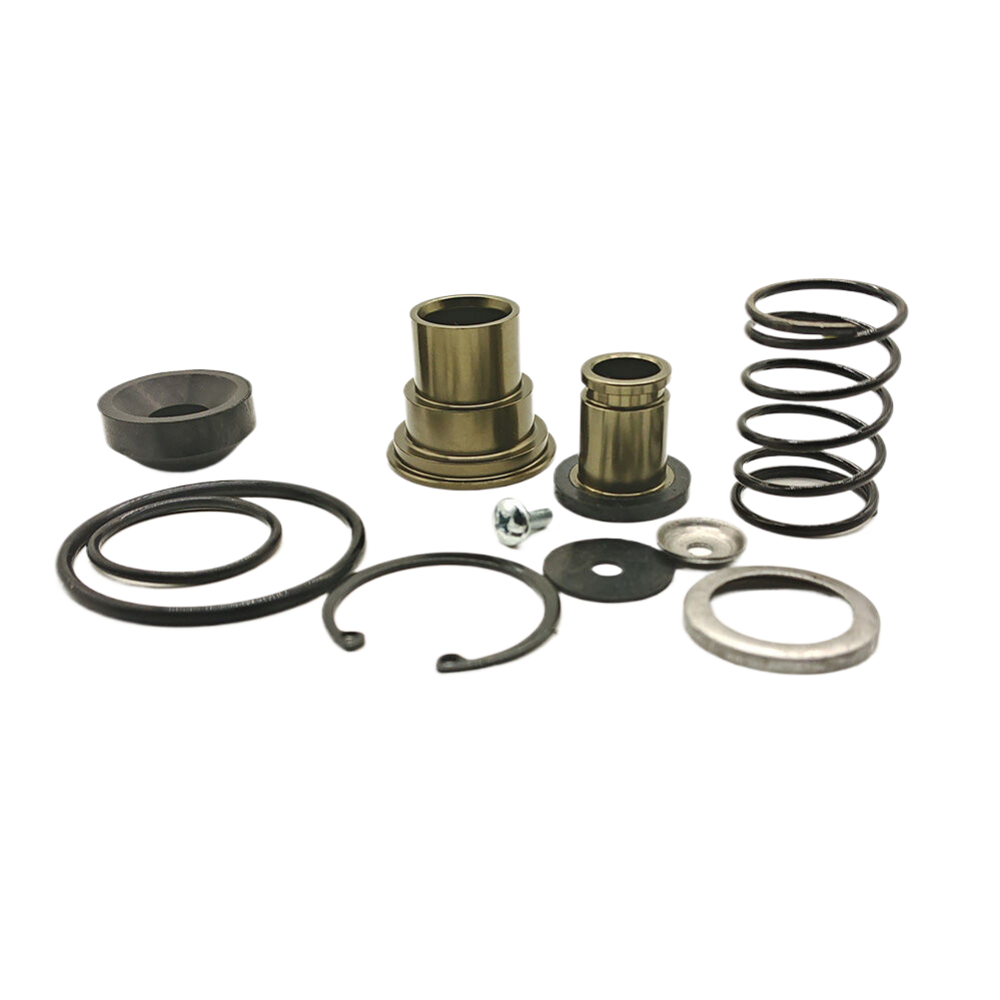 2024 Hot Sale 4D2289 Valve Group for OFF-HIGHWAY TRUCK TRACK-TYPE TRACTOR Backhoe Valve Group