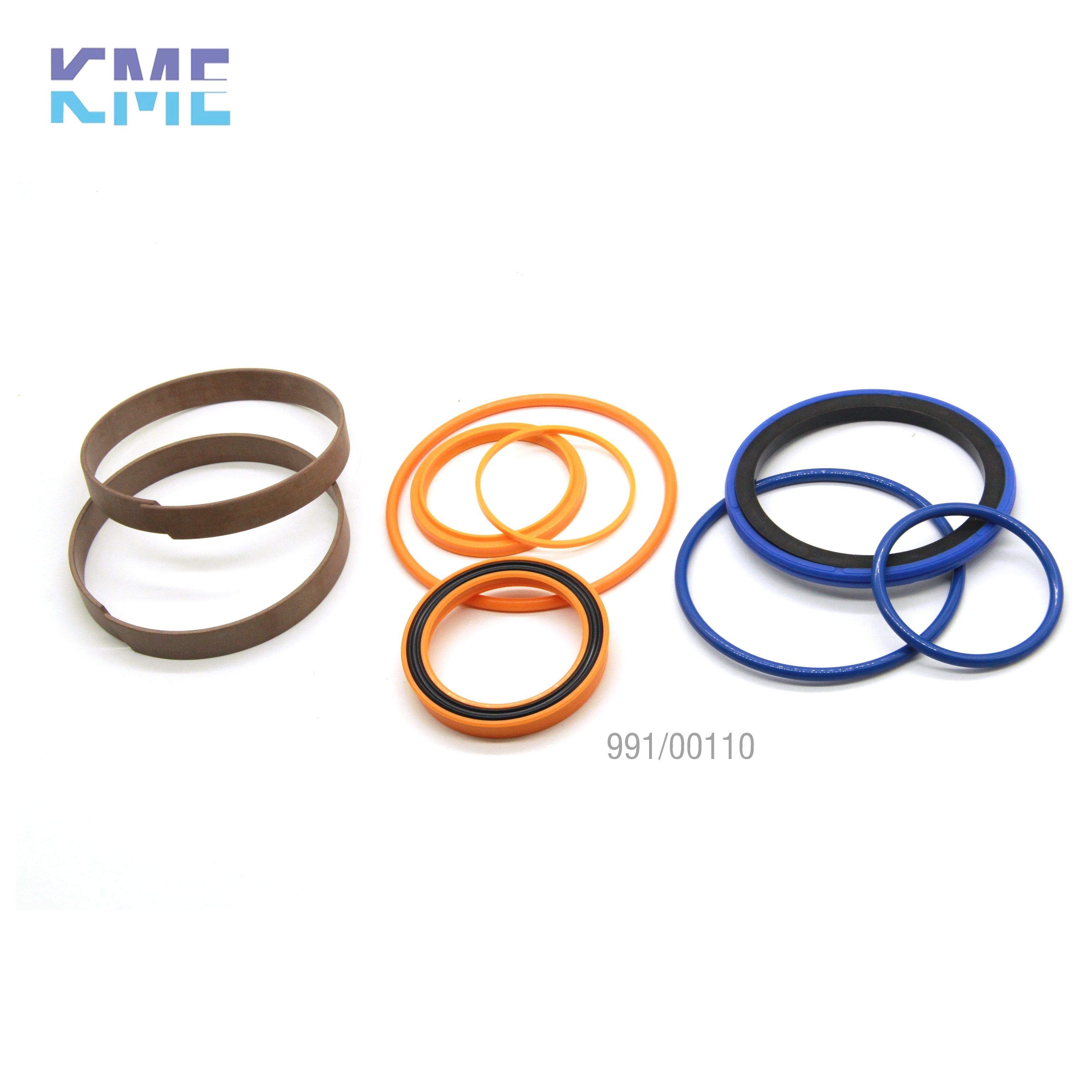 KME JCB 991-00110 Hydraulic Oil Seal Kit  991/00110 for JCB Excavator Spare Parts 99100110