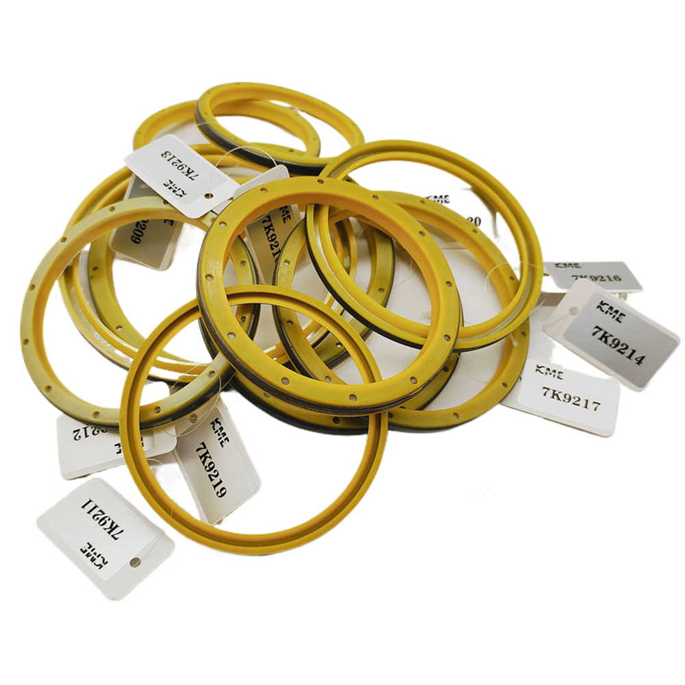 KME Hydraulic Pump Seal Kit for 7K9217 7K9218 7K9219 TRACK-TYPE LOADER 955L 955K