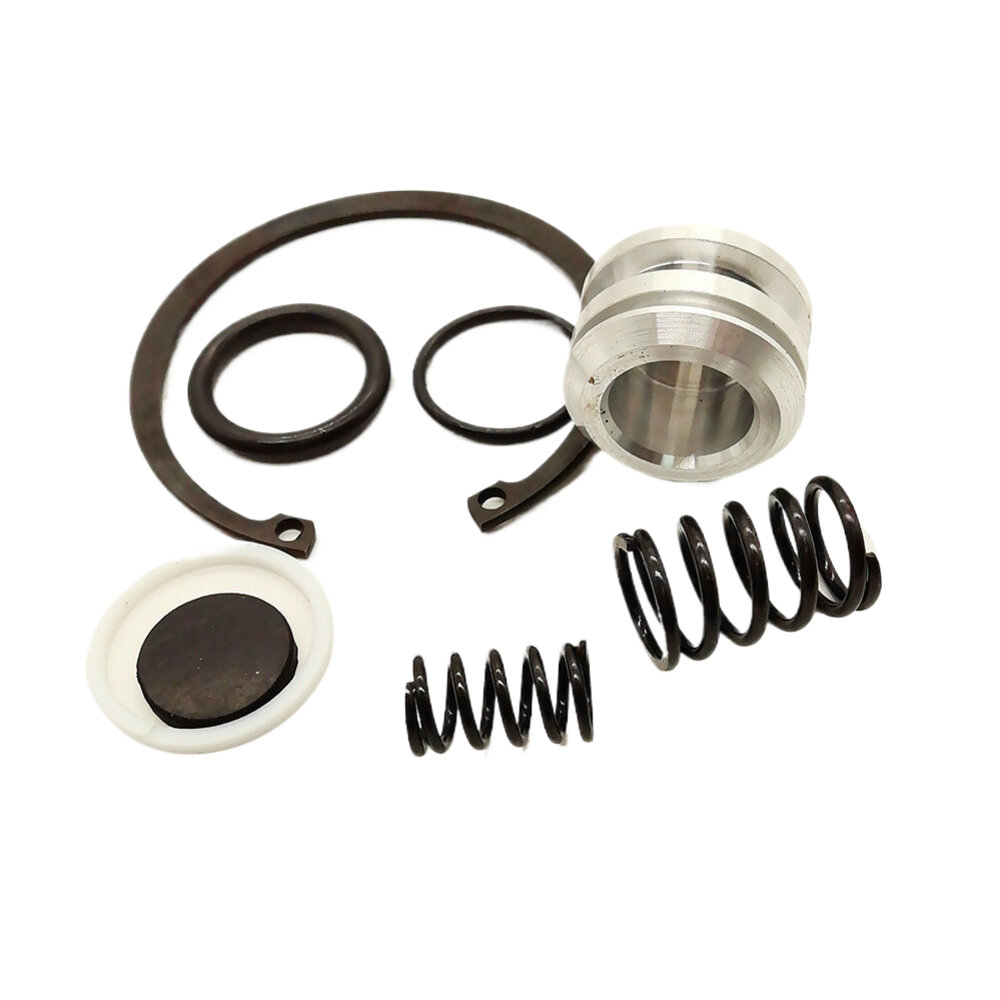 2024 Hot sale piston kit 9V-3225 for WHEEL-TYPE LOADER OFF-HIGHWAY TRUCK piston ring set kit
