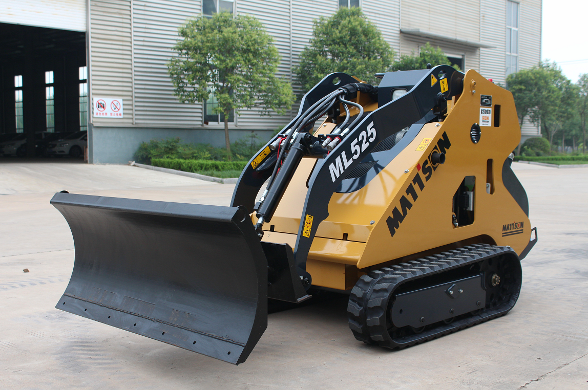 Snow shovel