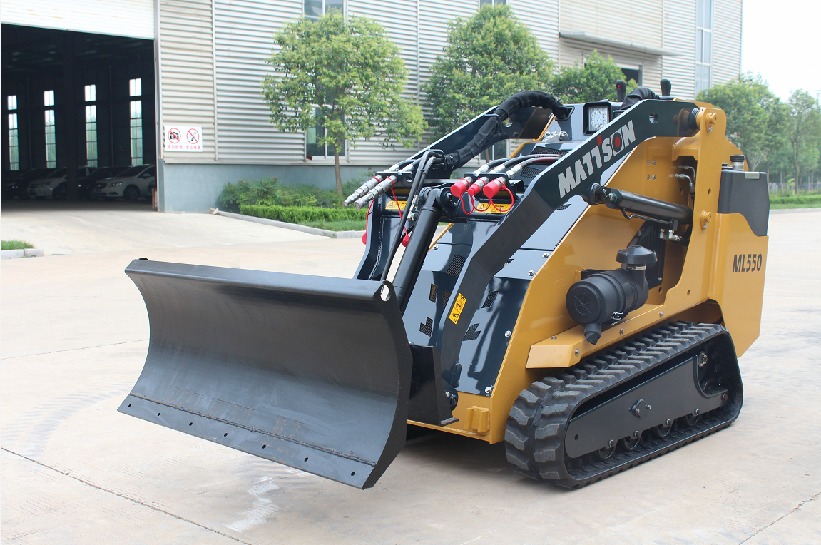 Snow shovel