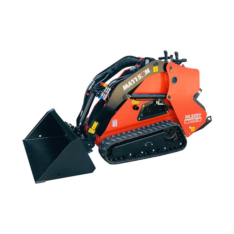 ML525Y Skid steer loader