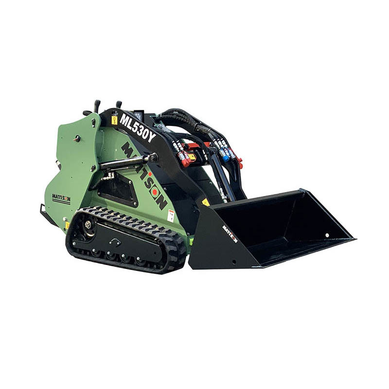 ML530Y Skid steer loader