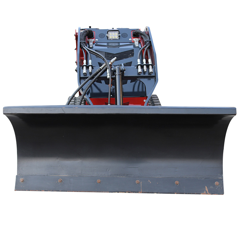 Snow shovel