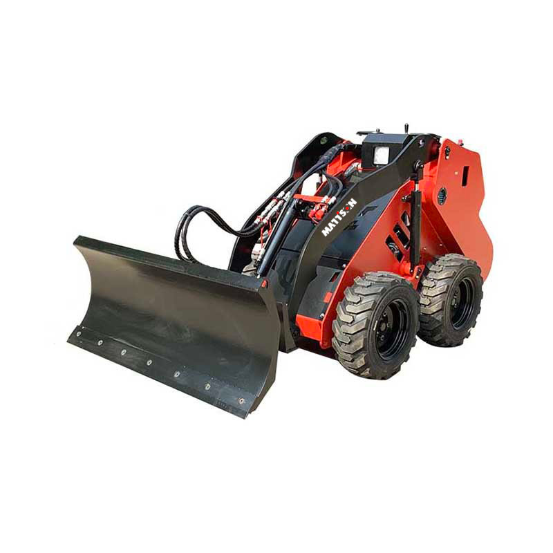 ML525W Skid steer loader