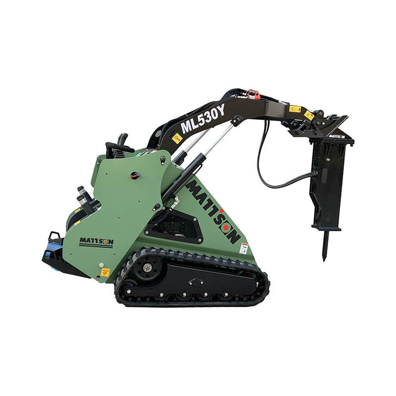 ML530Y Skid steer loader