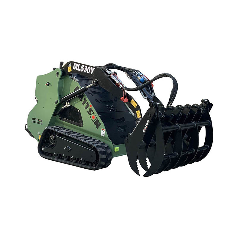 ML530Y Skid steer loader