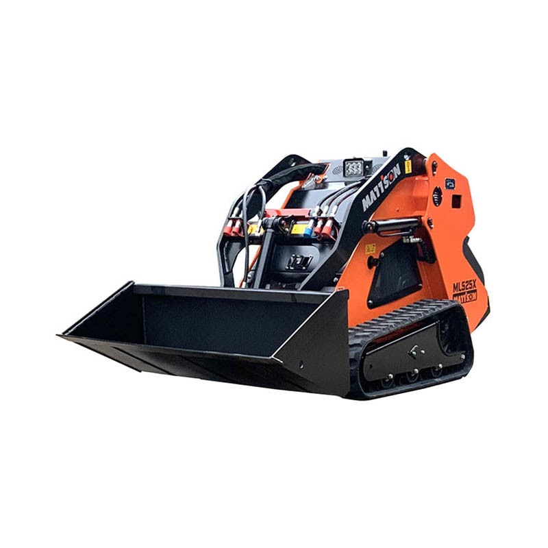 ML525X Skid steer loader