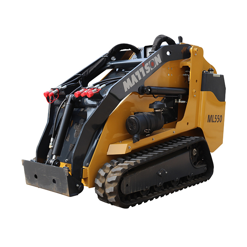 ML550 Skid steer loader