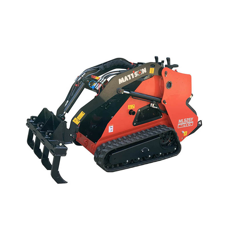 ML525Y Skid steer loader
