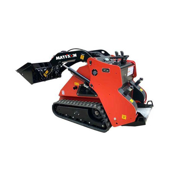 ML525Y Skid steer loader