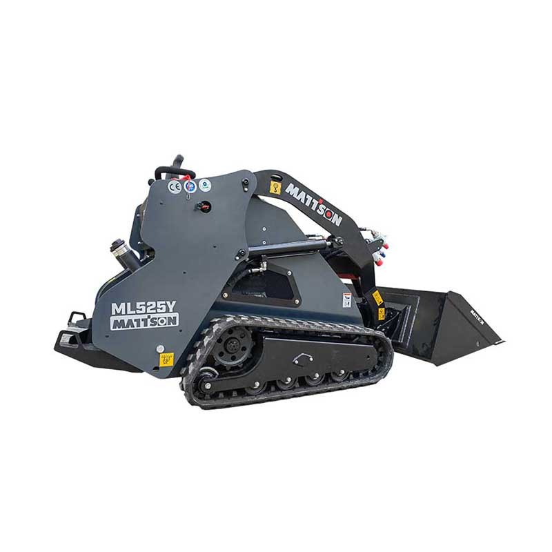 ML525Y Skid steer loader