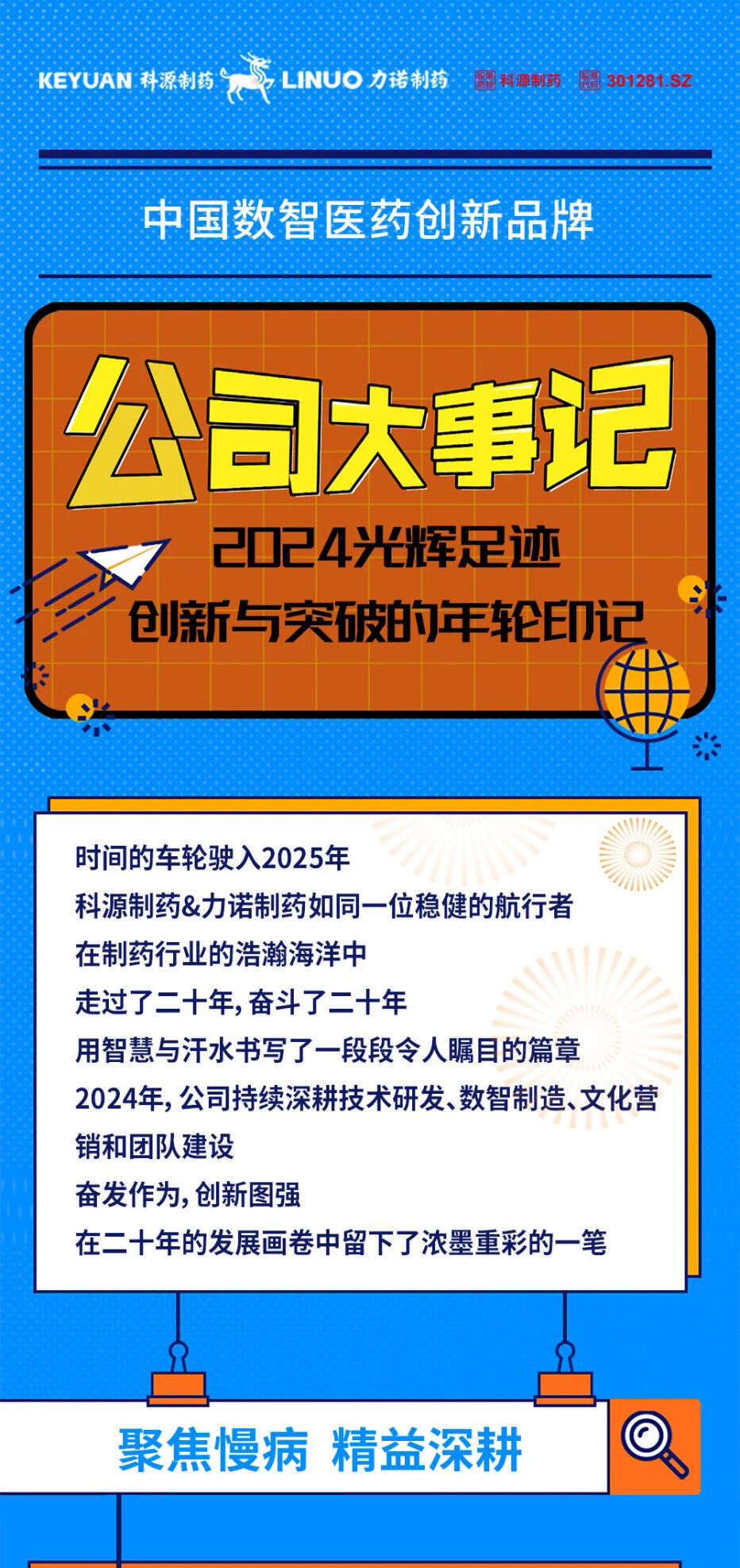 2024光辉足迹，创新与突破的年轮印记