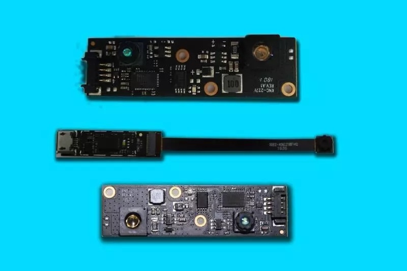 Hunan Kingcome Optoelectronics Co., Ltd