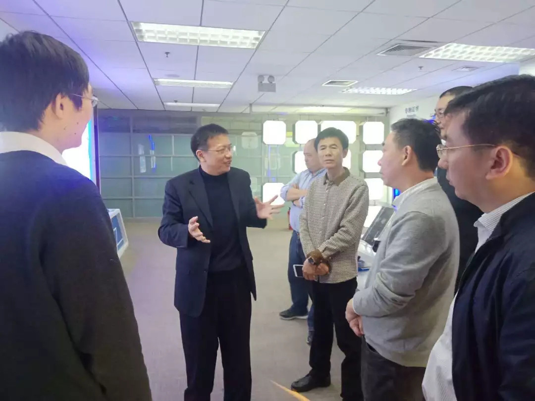 Hunan Kingcome Optoelectronics Co., Ltd