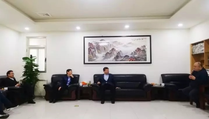 Hunan Kingcome Optoelectronics Co., Ltd