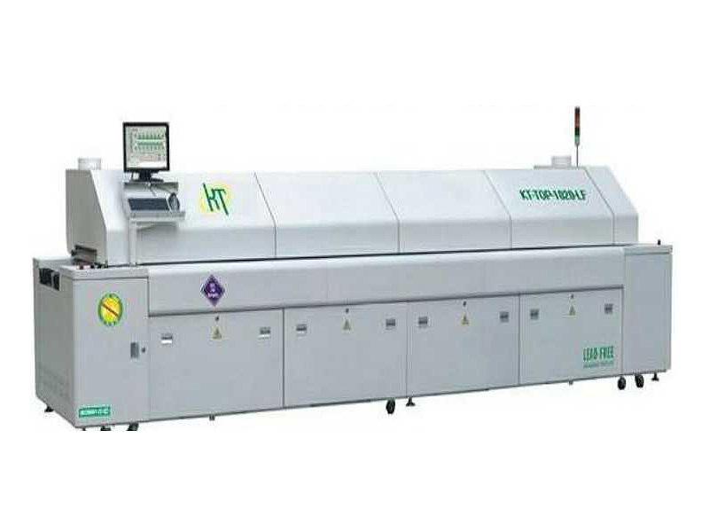 SMT Reflow Oven