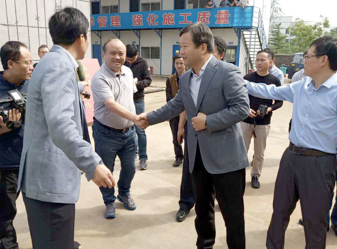Hunan Kingcome