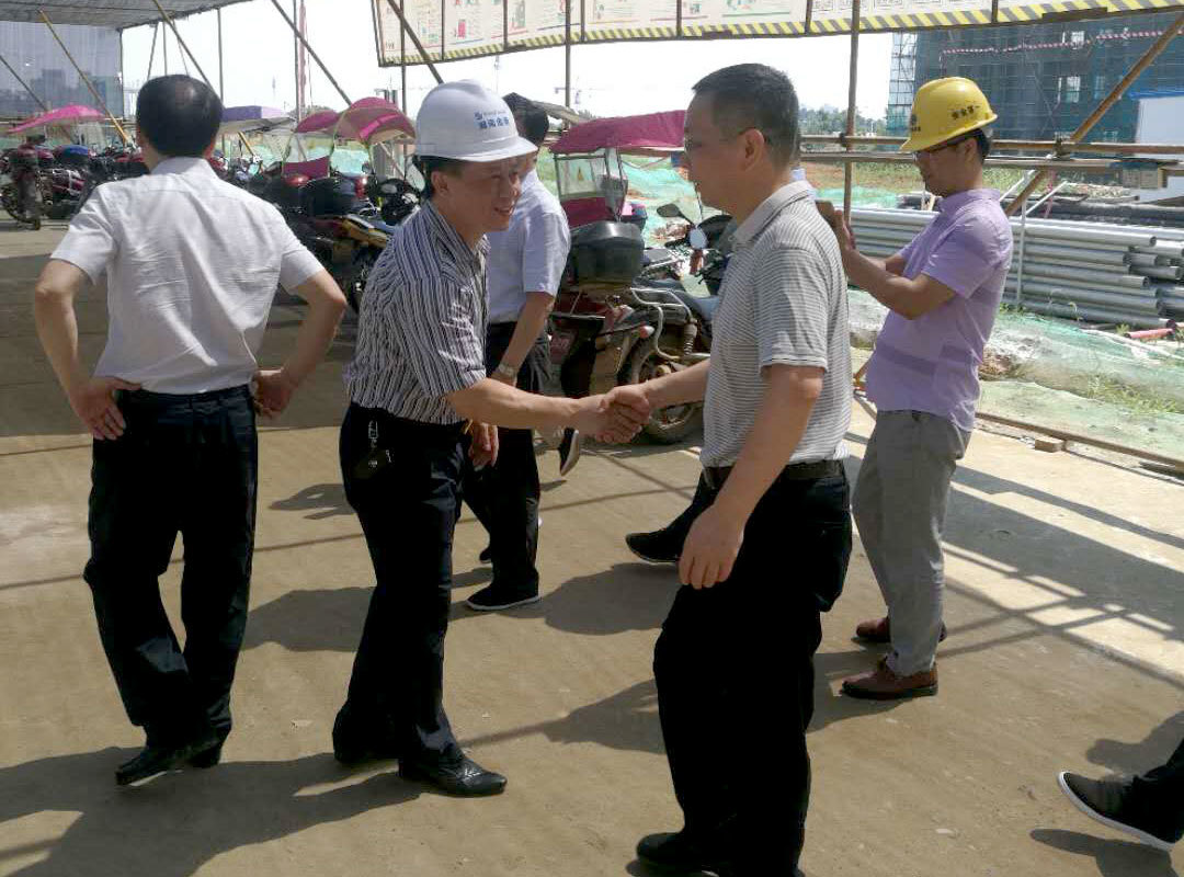 Hunan Kingcome