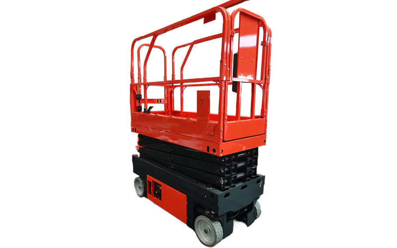 Hunan Hongchang Machinery Co., Ltd.