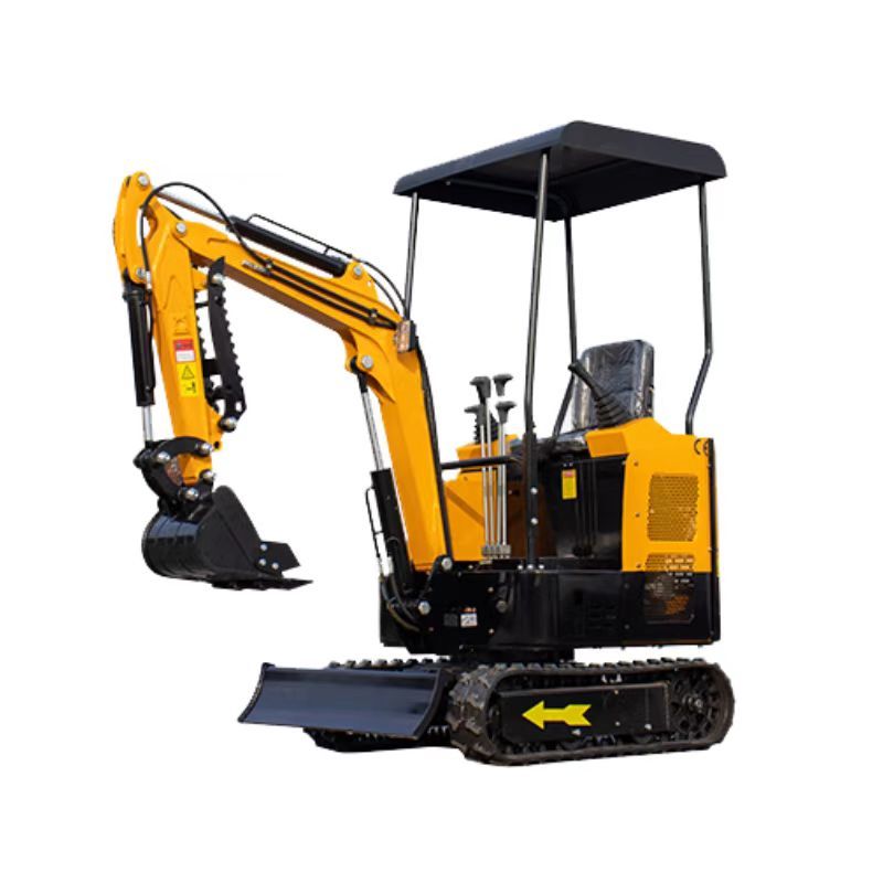 Mini excavator HT15
