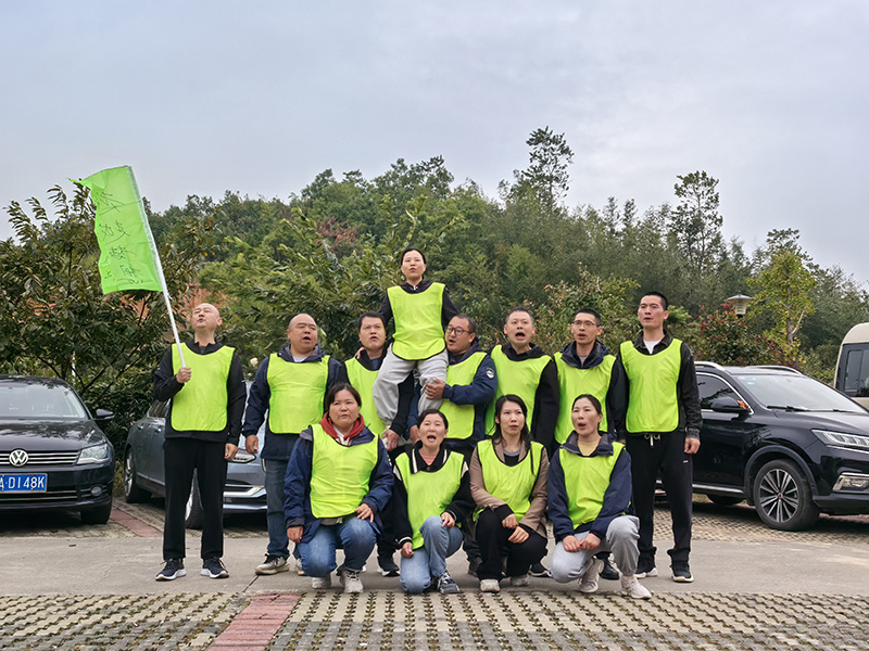 Team Introduction