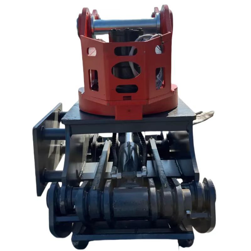 Grapple Saw