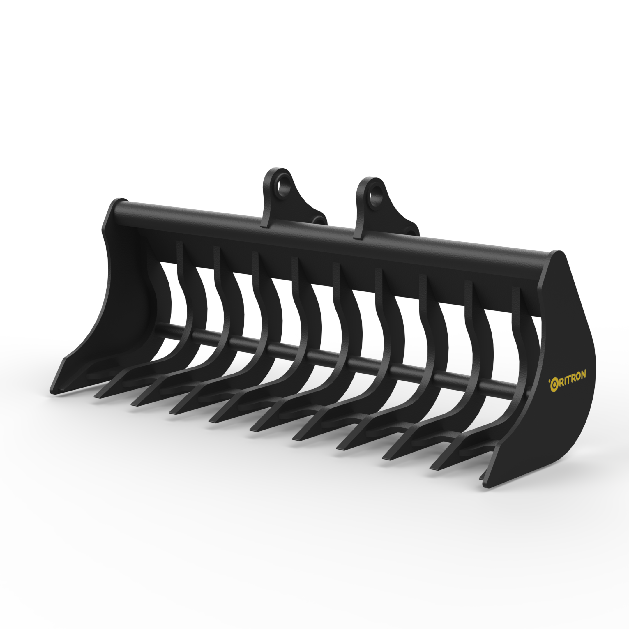 General Purpose Rake Bucket