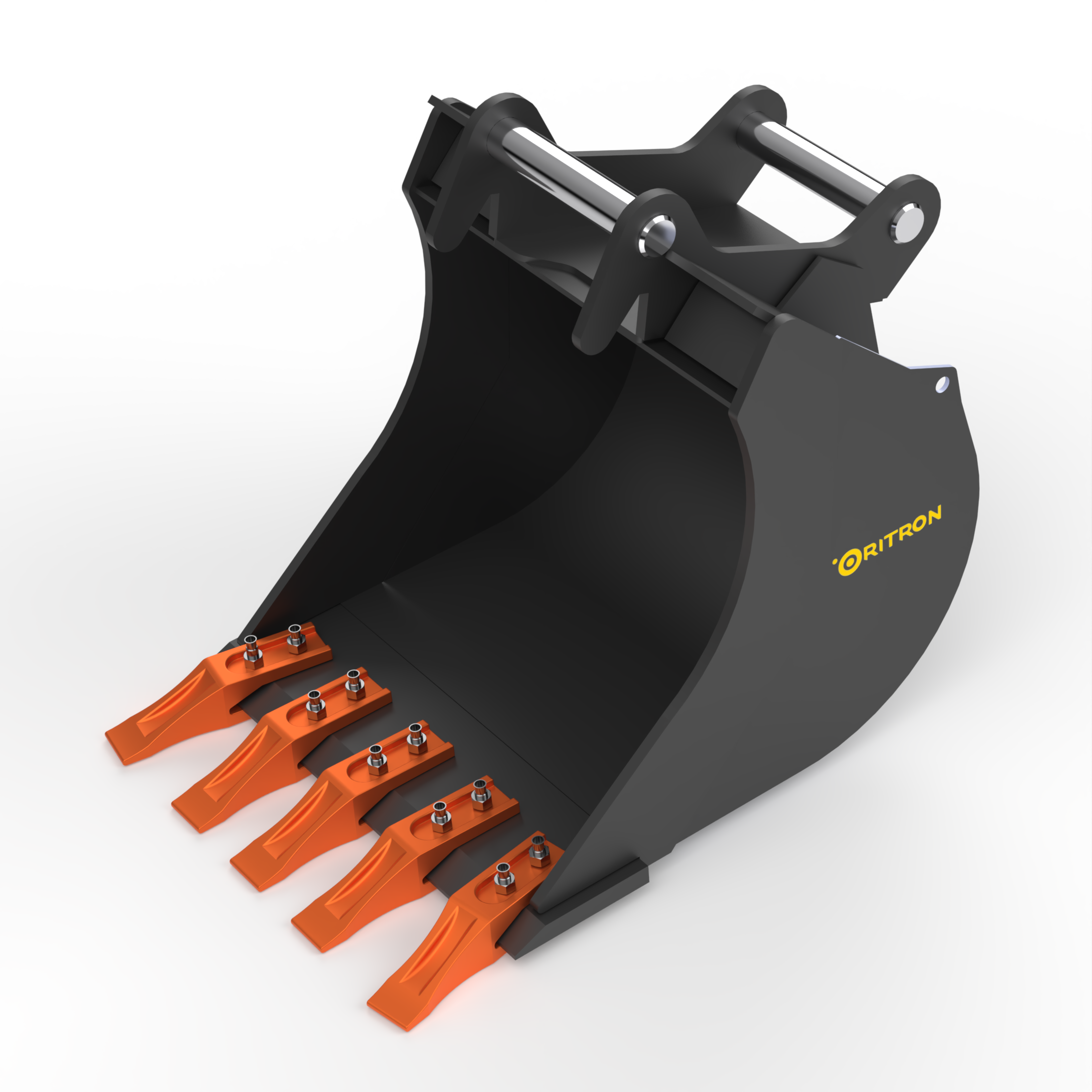 Excavator Buckets