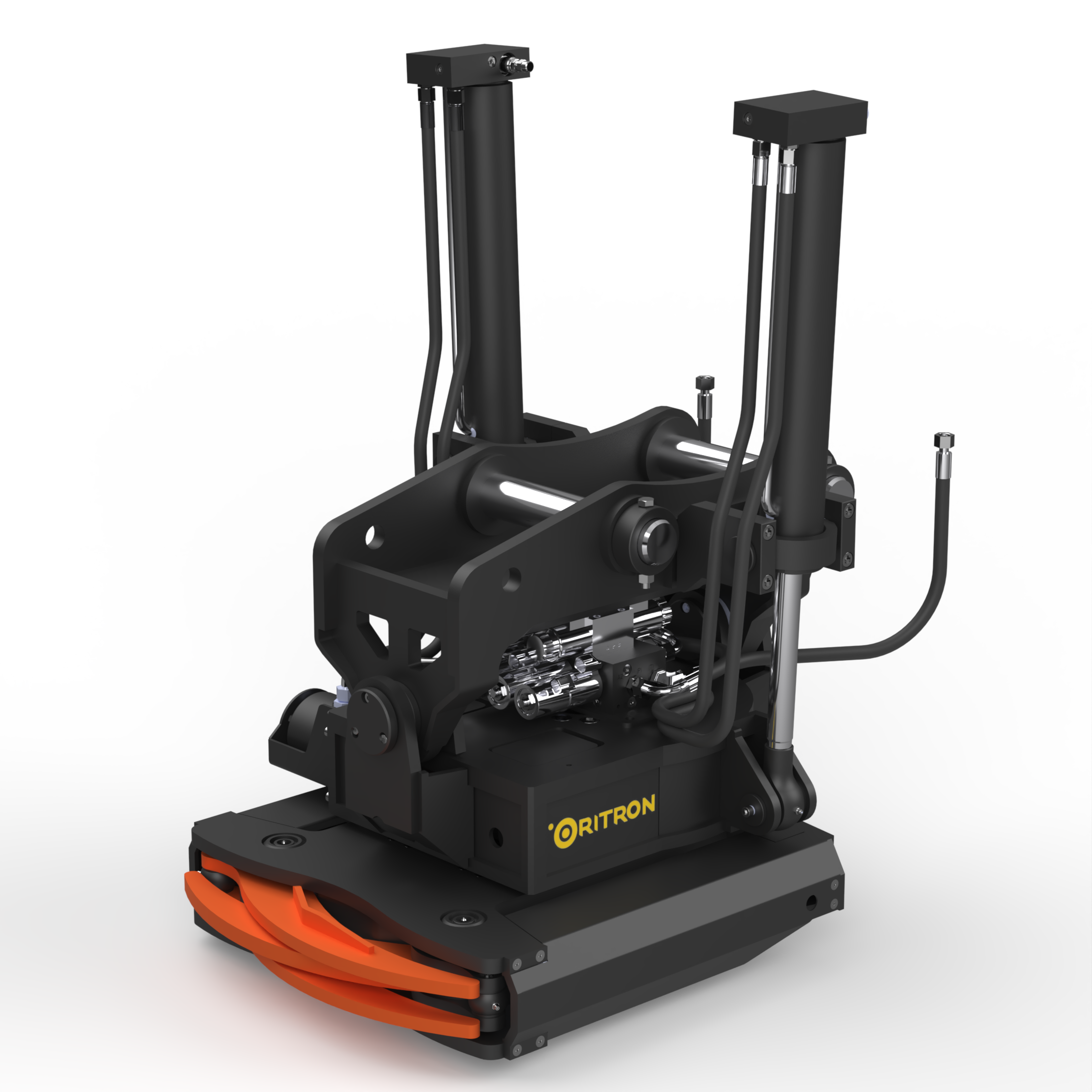 GTR series grapple