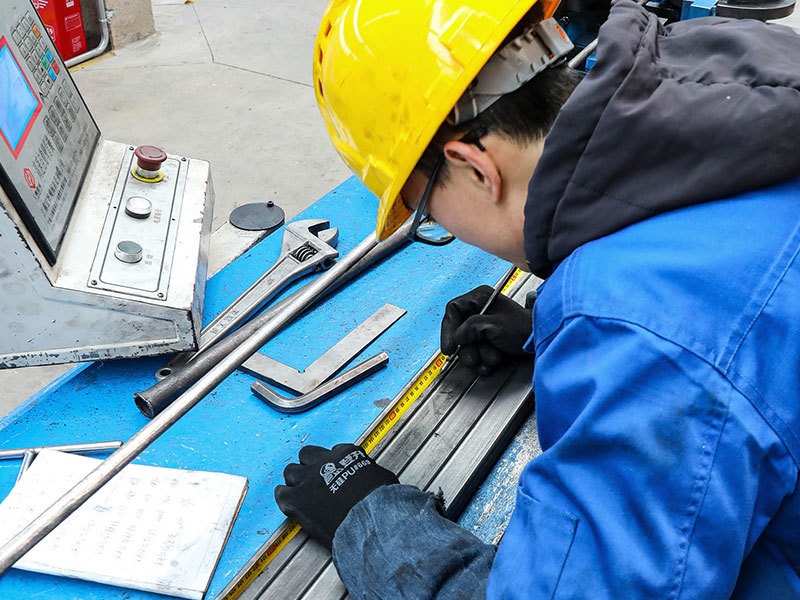 Marking processes for metal pipes Marking processes for metal pipes