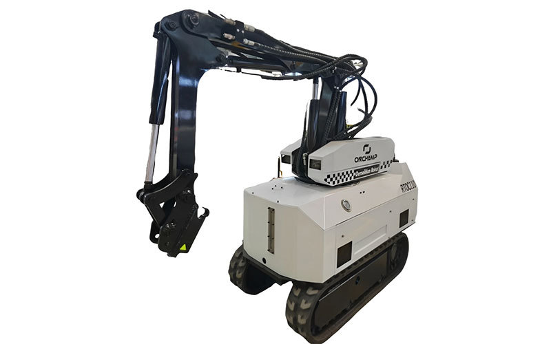 Hunan Hongchang Machinery Co., Ltd.